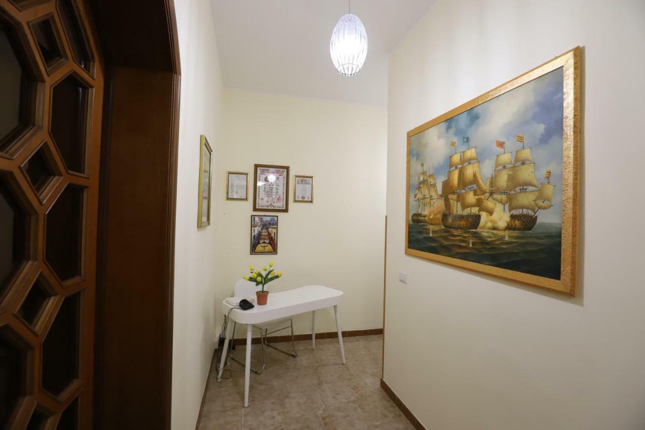 锡拉库扎 Casa Del Cavaliere酒店 外观 照片